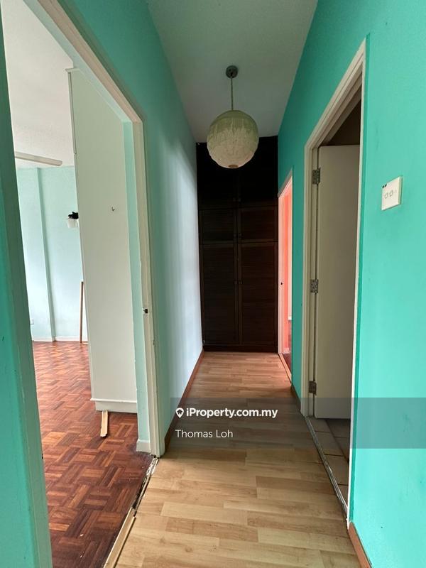 Pangsapuri untuk Dijual di Keranji Apartments oleh Thomas Loh - iProperty.com.my
