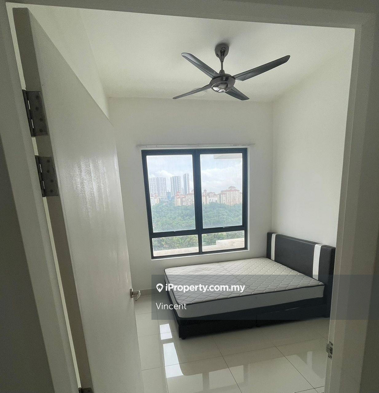 For Rent - 8 Kinrara