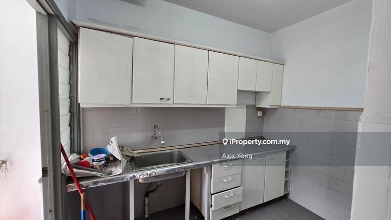 Condominium for Sale in Miharja Condominium by Alex Yong - iProperty.com.my