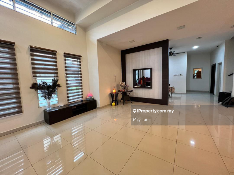 Semi-Detached House for Sale in Taman Sri Kluang, Kluang by May Tan - iProperty.com.my