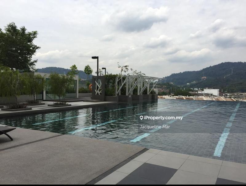 Residensi Servis untuk Disewa di You Residences @ You City oleh Jacqueline Mar - iProperty.com.my