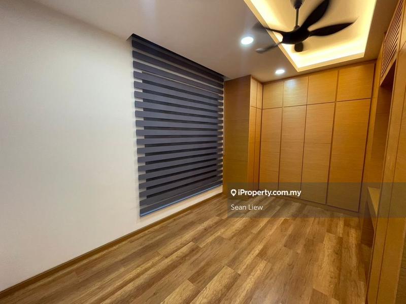 3.5-storey Terraced House for Sale in Damansara Perdana, Selangor by Sean Liew - iProperty.com.my