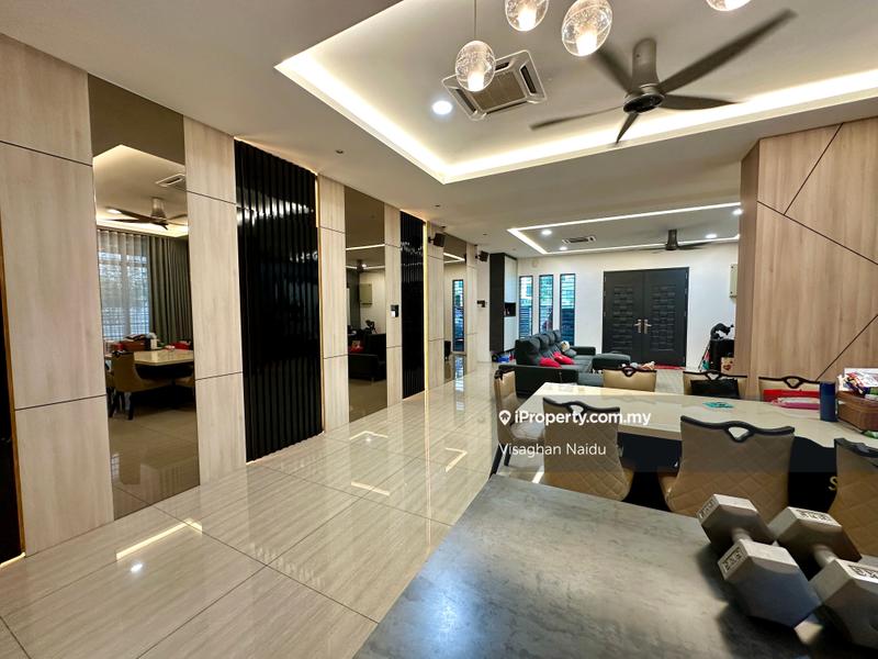 Bungalow House untuk Dijual di Bandar Country Homes, Rawang oleh Visaghan Naidu - iProperty.com.my