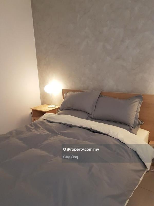 Kondominium untuk Dijual di Midfields oleh Oky Ong - iProperty.com.my