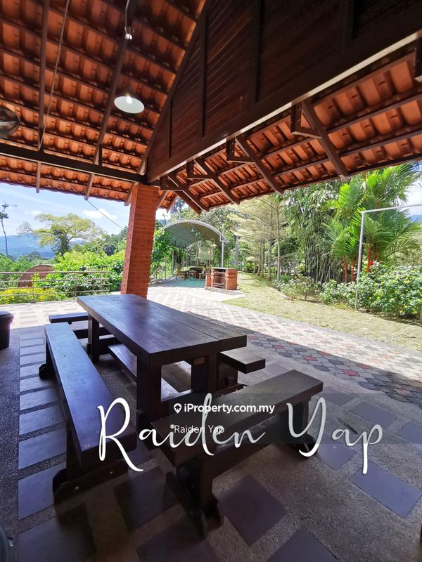 Commercial Land for Sale in Bukit Tinggi, Bentong by Raiden Yap - iProperty.com.my