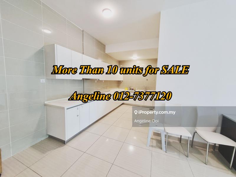 For Sale - Damansara Foresta