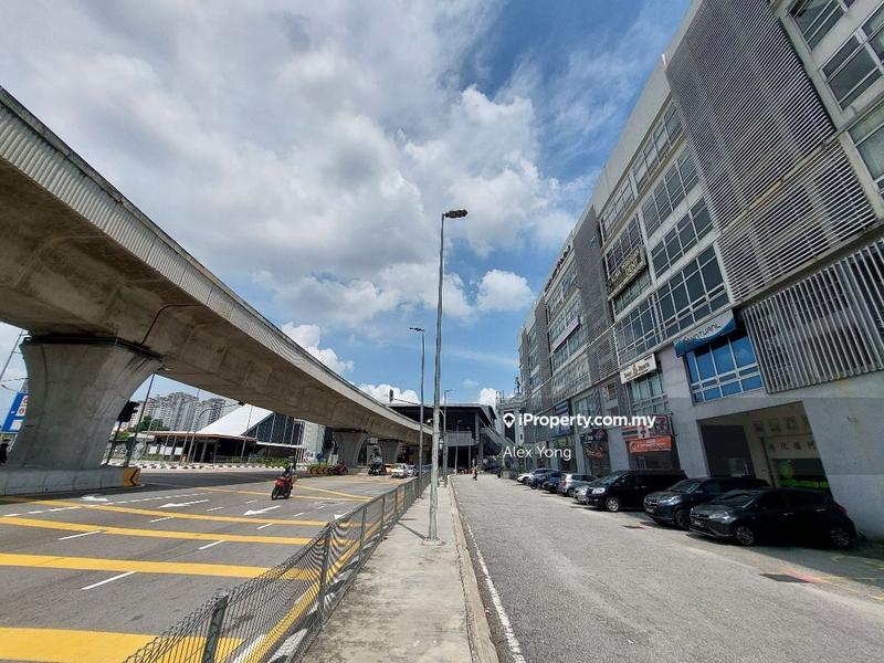 Shop-Office for Sale in Jalan Ipoh, Jalan Ipoh by Alex Yong - iProperty.com.my