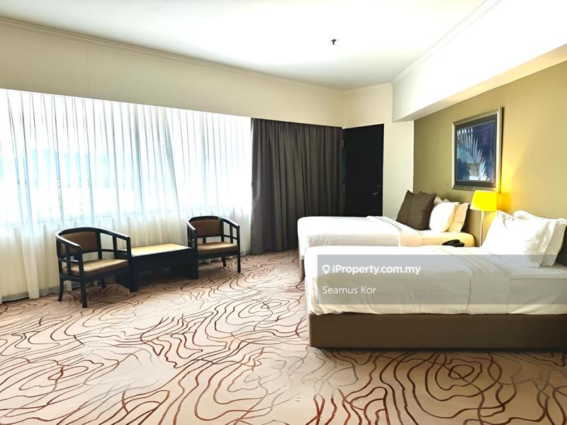 Hotel / Resort untuk Disewa di Alam Avenue, Shah Alam oleh Seamus Kor - iProperty.com.my