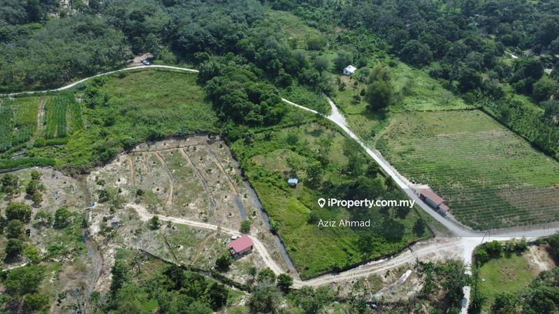 Agricultural Land for Sale in Taman Jelebu, Kuala Klawang by Aziz Ahmad - iProperty.com.my