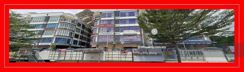 Shop / Office untuk Dijual di Kuchai Lama, Kuala Lumpur oleh Daphne Wong - iProperty.com.my