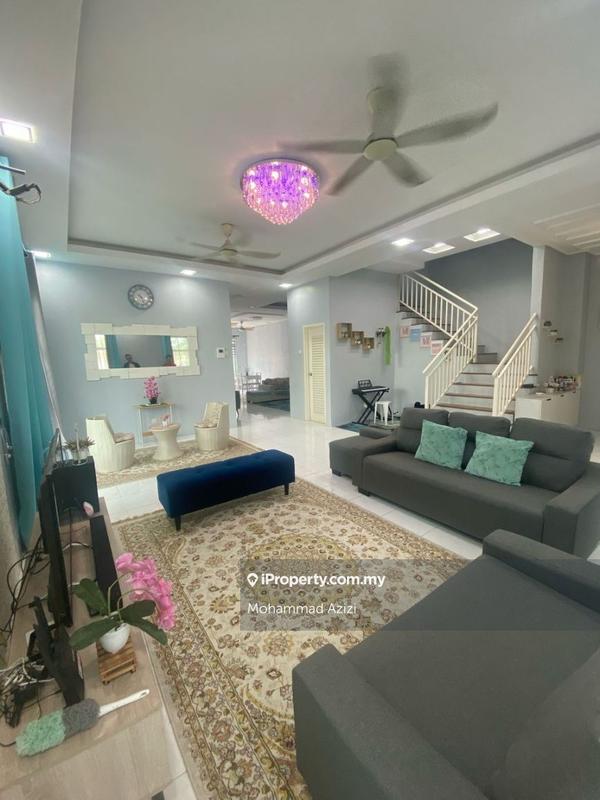 Semi-Detached House for Sale in Kotasas, Kuantan by Mohammad Azizi - iProperty.com.my