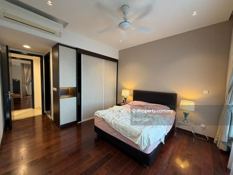 Condominium for Rent in Agile Mont Kiara by Josh Gan - iProperty.com.my