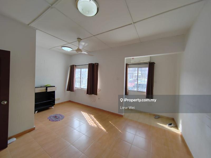 Rumah Berangkai 2 Tingkat untuk Dijual di Taman Pandan Mewah, Pandan Indah oleh Liew Wei - iProperty.com.my