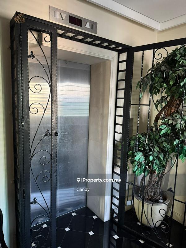 For Sale - Suasana Sentral Condominiums