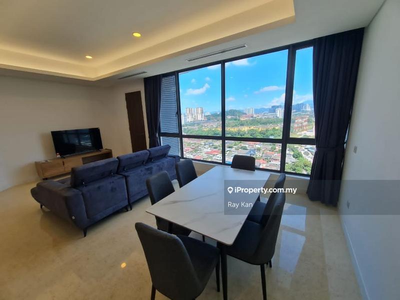 For Rent - D'Rapport