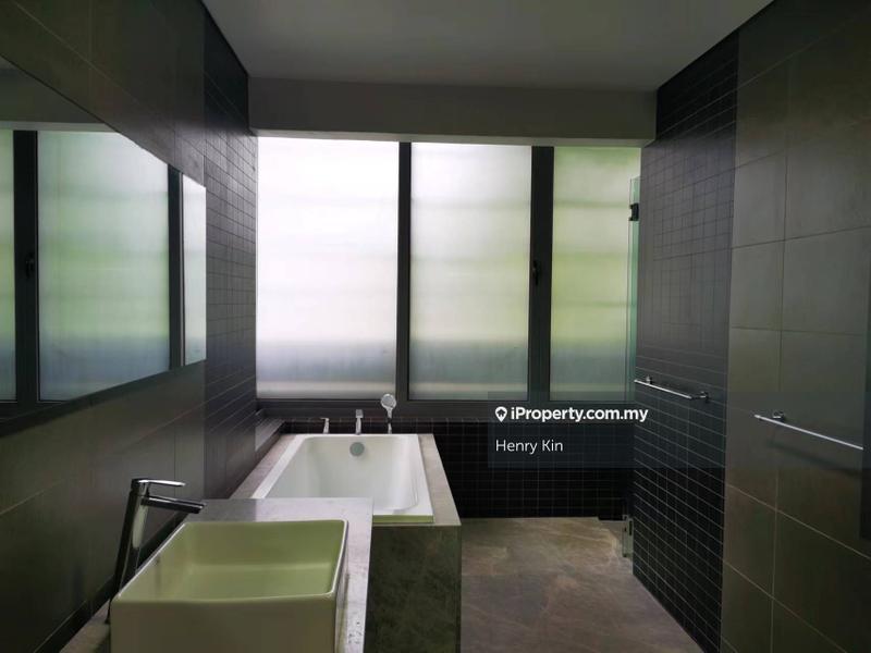 3.5-storey Terraced House for Sale in Desa Parkcity, Kuala Lumpur by Henry Kin - iProperty.com.my