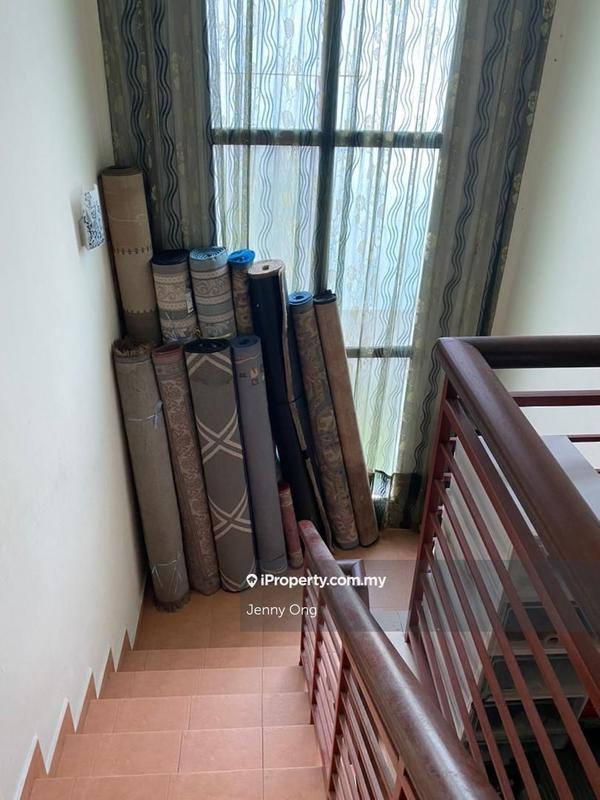 Bungalow House for Sale in Taman Victoria, Nibong Tebal by Jenny Ong - iProperty.com.my