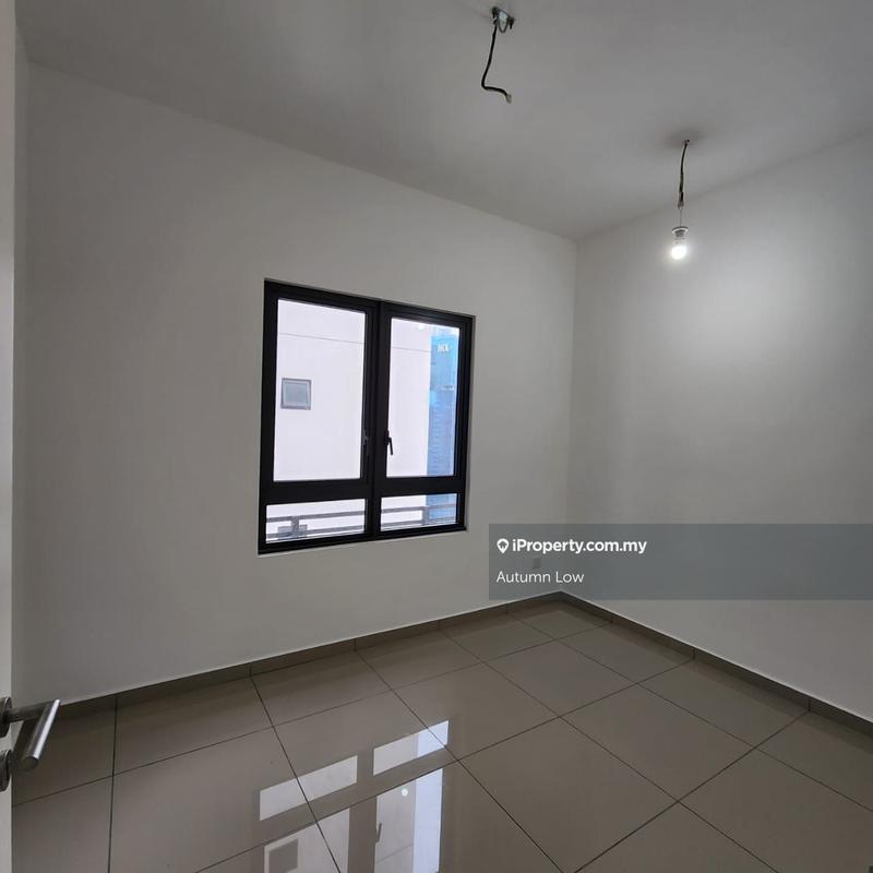 Residensi Servis untuk Dijual di D'Erica oleh Autumn Low - iProperty.com.my
