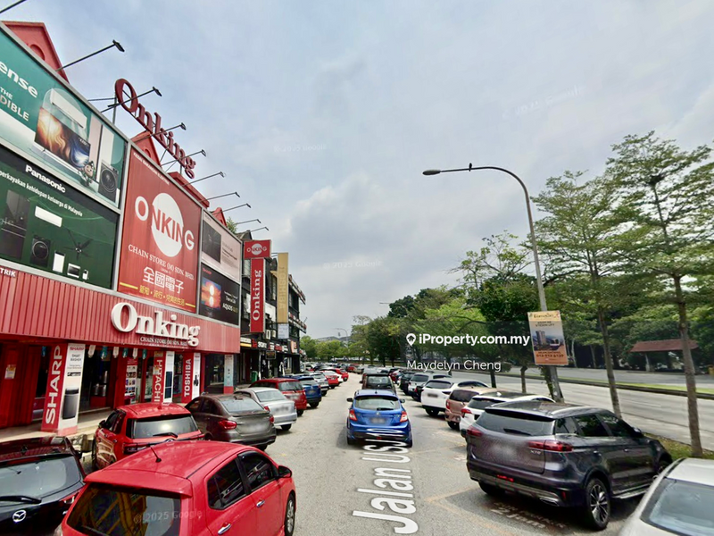 For Rent - USJ TAIPAN GROUND FLOOR SHOP FACING MAINROAD