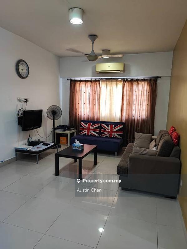 For Rent - Casa Desa