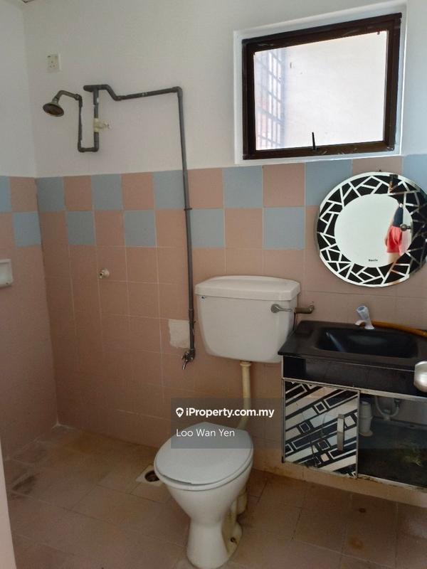 Condominium for Sale in Evergreen Park Acorn & Hazel by Loo Wan Yen - iProperty.com.my