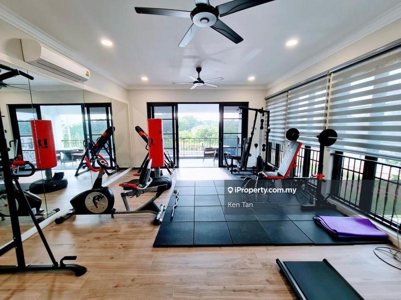 Banglo untuk Dijual di Seksyen 9, Kota Damansara oleh Ken Tan - iProperty.com.my