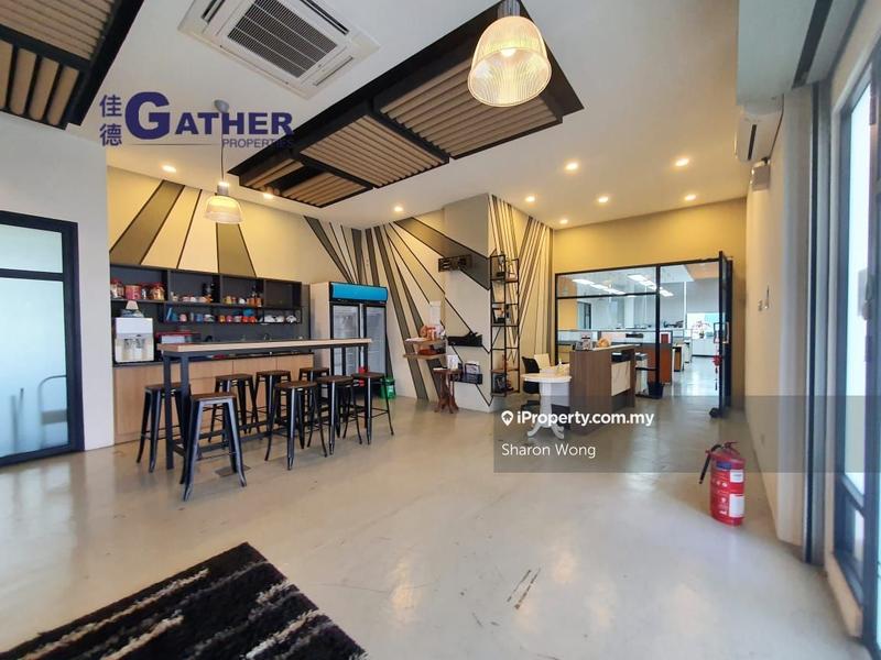 Pejabat untuk Dijual di Jelutong, Jelutong oleh Sharon Wong - iProperty.com.my