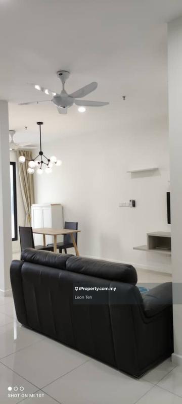 For Rent - Residential Suites @ HighPark