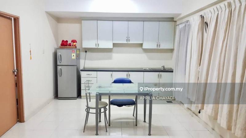Service Residence for Sale in The Embassy (Bangunan Duta Impian) by APRILIA CHAYADI - iProperty.com.my