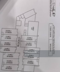 For Sale Windmill upon Hills