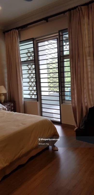 2-storey Terraced House for Sale in Hillpark Residence by William Ng - iProperty.com.my