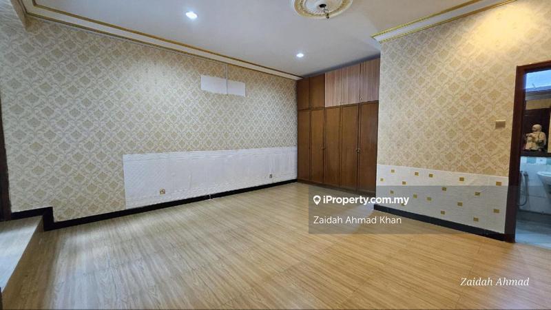 Bungalow House for Sale in Taman Tun Dr Ismail, Kuala Lumpur by Zaidah Ahmad Khan - iProperty.com.my