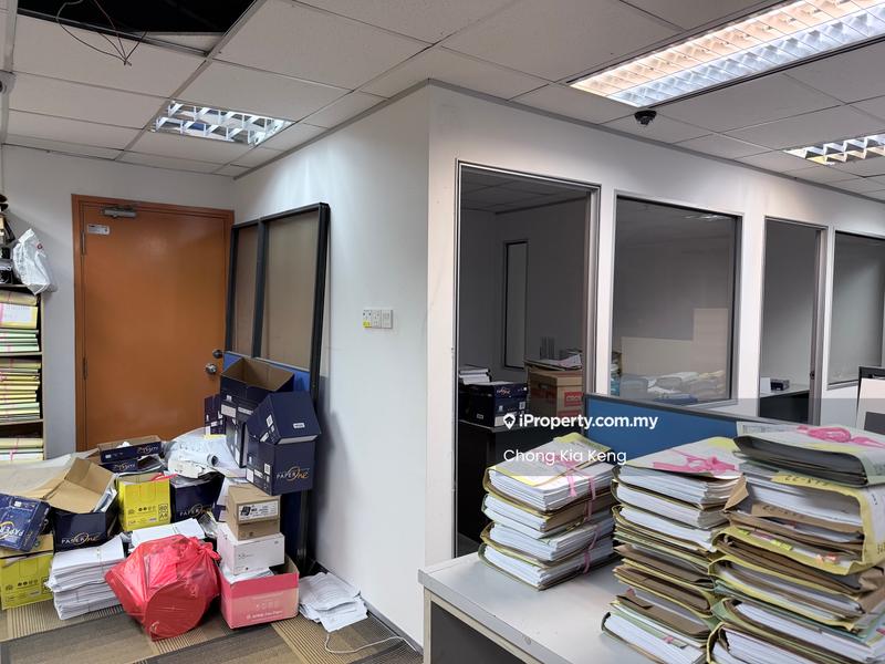 Pejabat untuk Disewa di Johor Bahru, Johor Bahru oleh Chong Kia Keng - Interior - iProperty.com.my