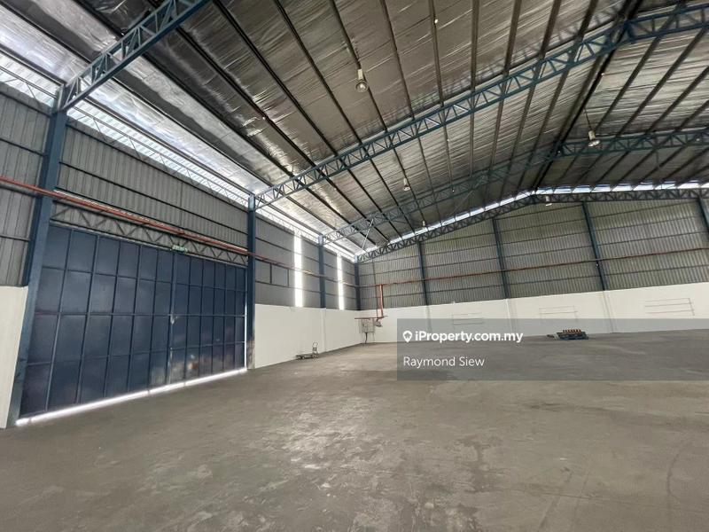 Kilang Terpisah untuk Disewa di Serendah, Rawang oleh Raymond Siew - iProperty.com.my