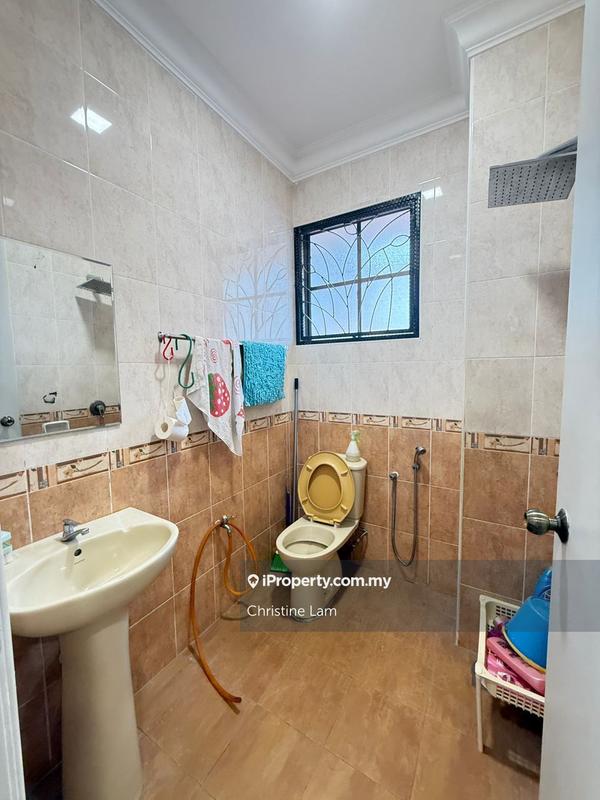 Rumah Berkembar untuk Dijual di Kota Kemuning, Shah Alam oleh Christine Lam - iProperty.com.my