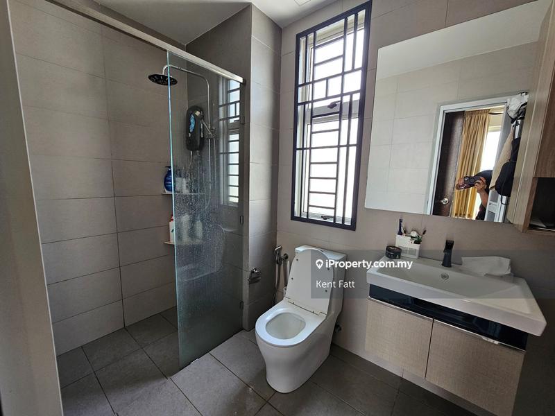 Kondominium untuk Dijual di Casa Green Condominium oleh Kent Fatt - iProperty.com.my