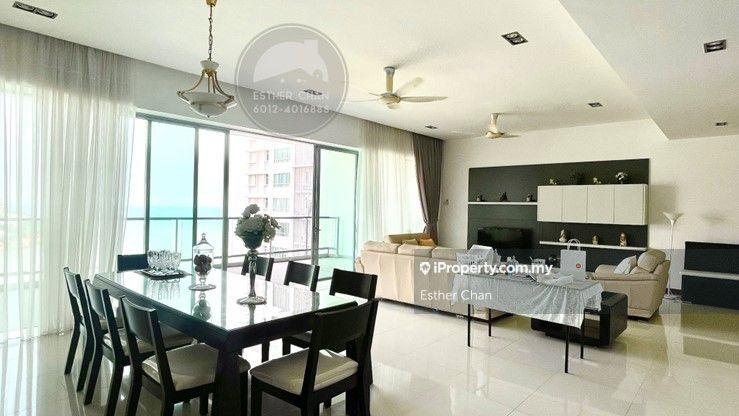 Condominium for Sale in Infinity Beachfront Condominium by Esther Chan - iProperty.com.my