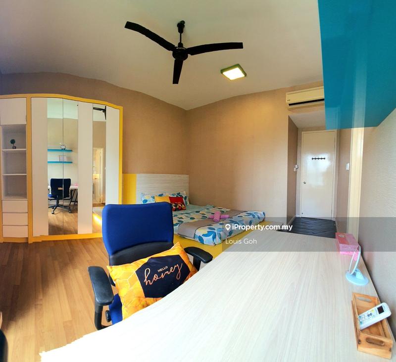 For Rent - A'Marine Condominium