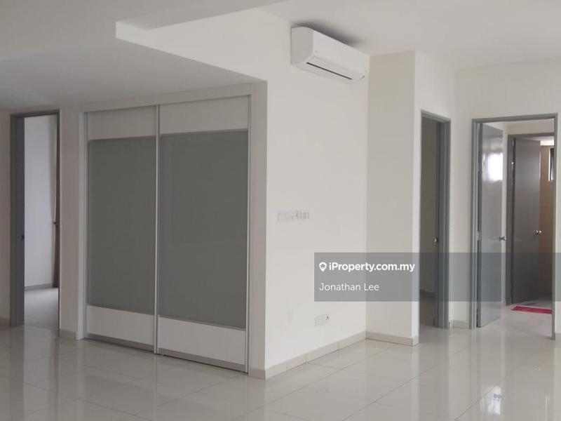 Condominium for Sale in Infiniti 3 Residences by Jonathan Lee - iProperty.com.my