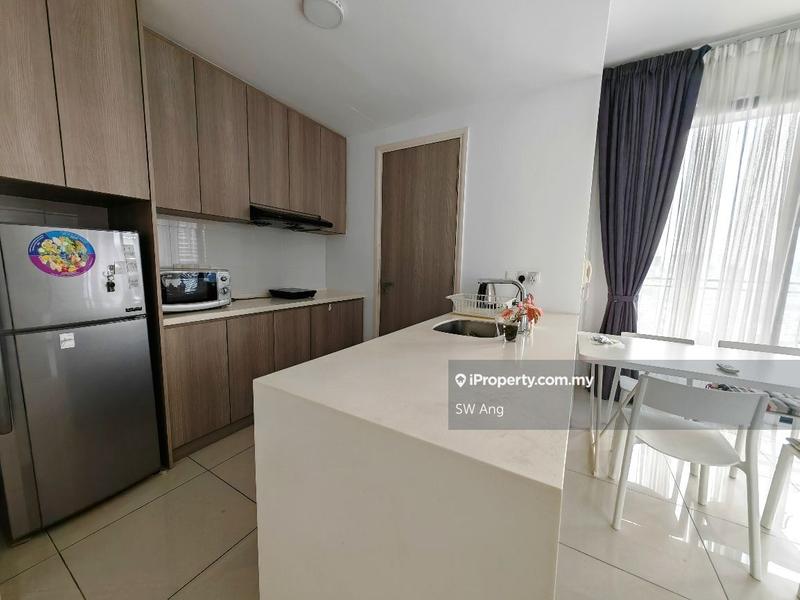 For Rent - Nadi Bangsar