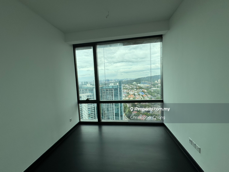 Service Residence for Sale in Pavilion Damansara Heights by Christopher Chong - iProperty.com.my