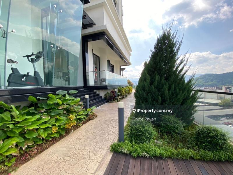 Kondominium untuk Dijual di WANGSA 9 RESIDENCY oleh Chloe Phuah - iProperty.com.my