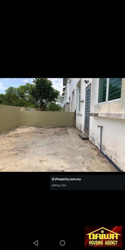 Semi-Detached House for Sale in Taman Prestij, Balik Pulau by Jeffrey Ooi - iProperty.com.my