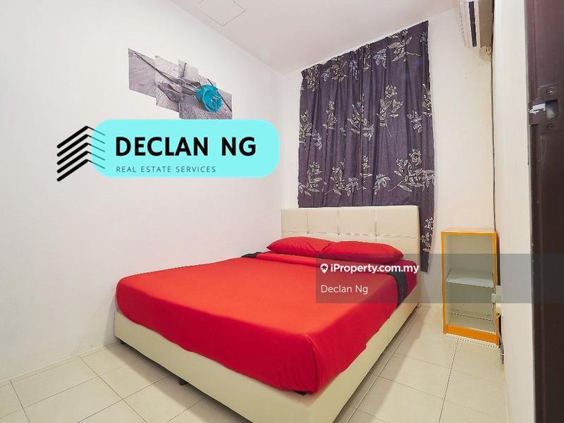 3-storey Terraced House for Sale in 3 Storey Linked Terrace Shamrock Beach Corner Unit, Tanjung Bungah by Declan Ng - iProperty.com.my