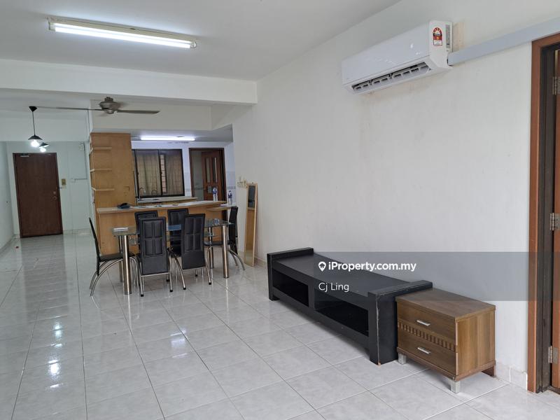Condominium for Sale in Cyber Heights Villa by Cj Ling - iProperty.com.my
