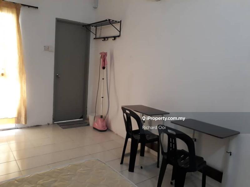 Kondominium untuk Dijual di Residensi Laguna (Sunway Belvedere) oleh Richard Ooi - iProperty.com.my