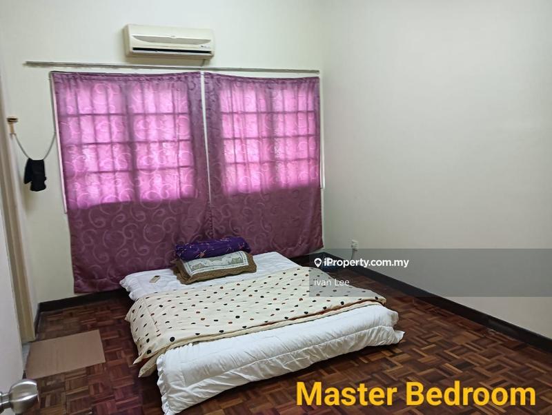 2-storey Terraced House for Sale in Kelana Jaya, Petaling Jaya by Ivan Lee - iProperty.com.my