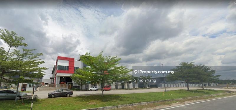 Agricultural Land for Sale in Tanjung Dua Belas, Banting by Simon Yang - iProperty.com.my
