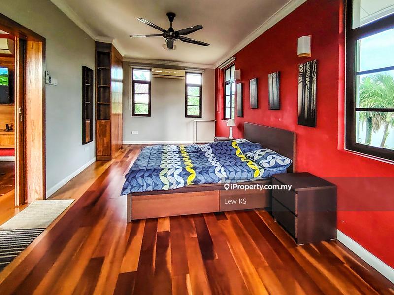 Banglo untuk Dijual di Bandar Kinrara Seksyen 6, Bandar Kinrara oleh Lew KS - iProperty.com.my
