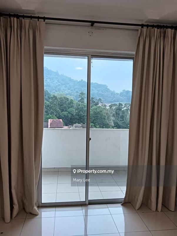 For Sale - Taman Bukit Bendera (Block 422)